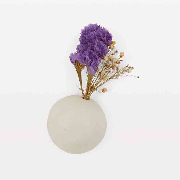 Little breath vase